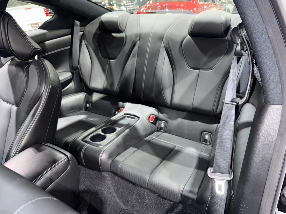 2021 Infiniti Q60 - Image 11 of 12