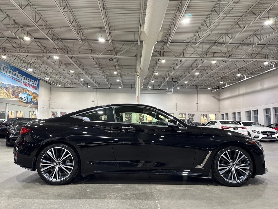 2021 Infiniti Q60 - Image 5 of 12