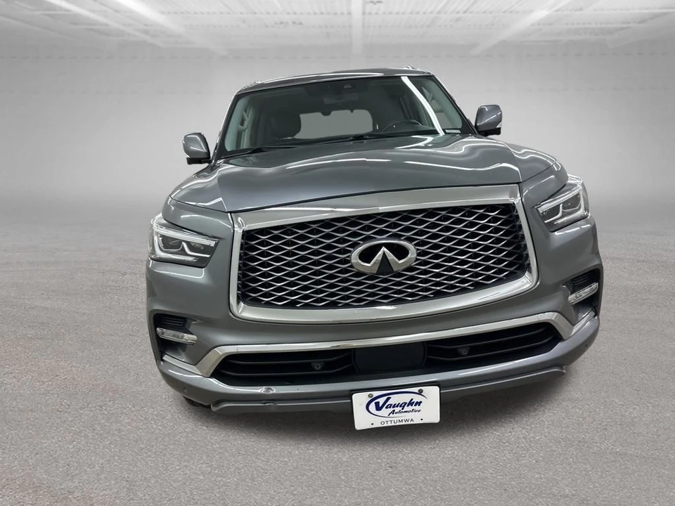 2021 Infiniti QX80 - Image 5 of 12