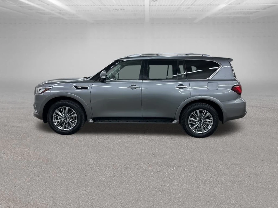 2021 Infiniti QX80 - Image 8 of 12