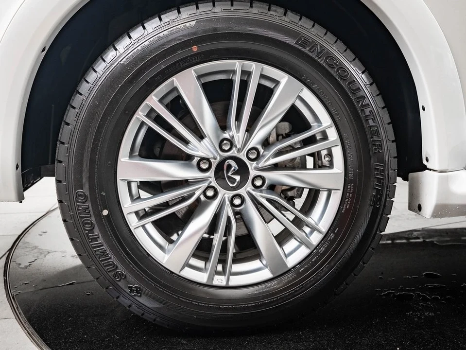 2021 Infiniti QX80 - Image 13 of 21