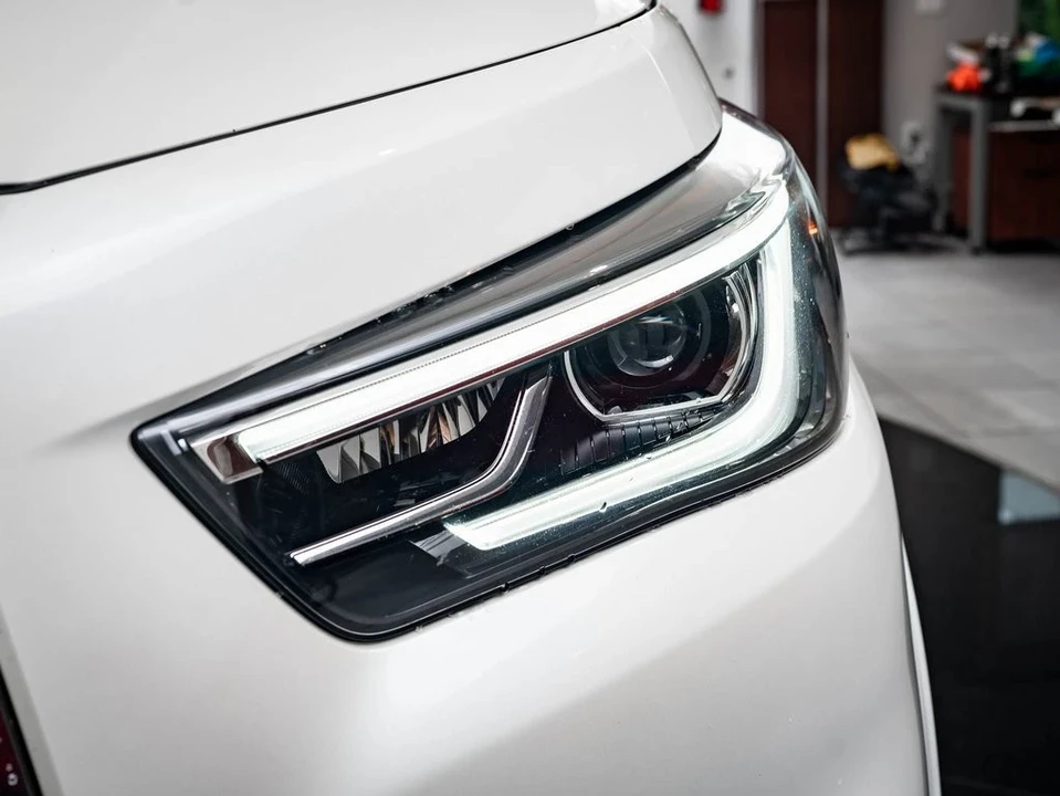 2021 Infiniti QX80 - Image 15 of 21