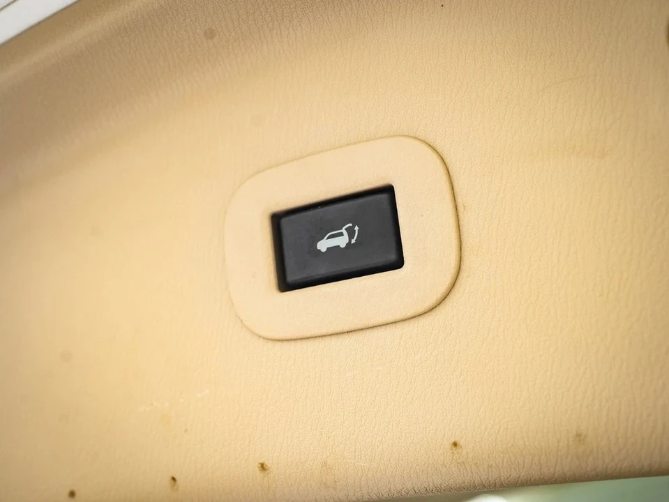 2021 Infiniti QX80 - Image 20 of 21