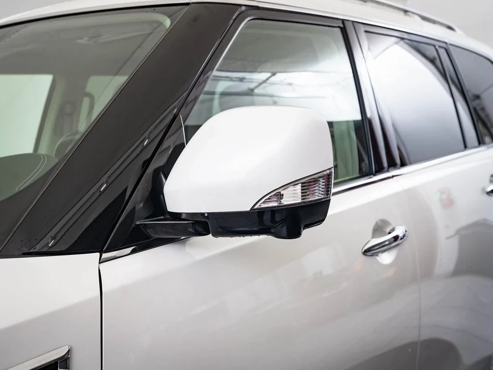 2021 Infiniti QX80 - Image 16 of 21