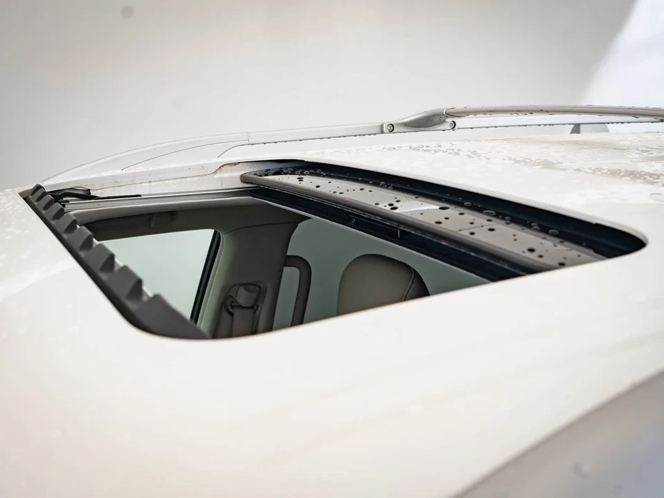 2021 Infiniti QX80 - Image 14 of 21