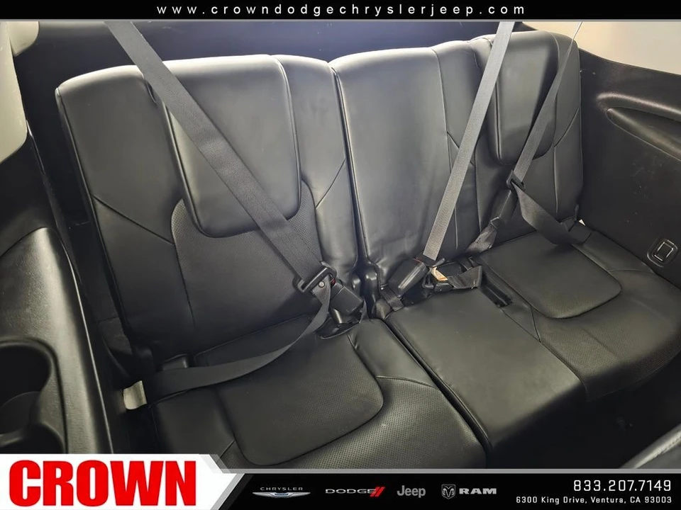 2021 Infiniti QX80 - Image 14 of 21