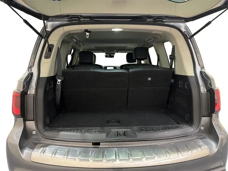 2021 Infiniti QX80 - Image 12 of 12