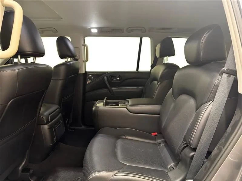 2021 Infiniti QX80 - Image 10 of 12