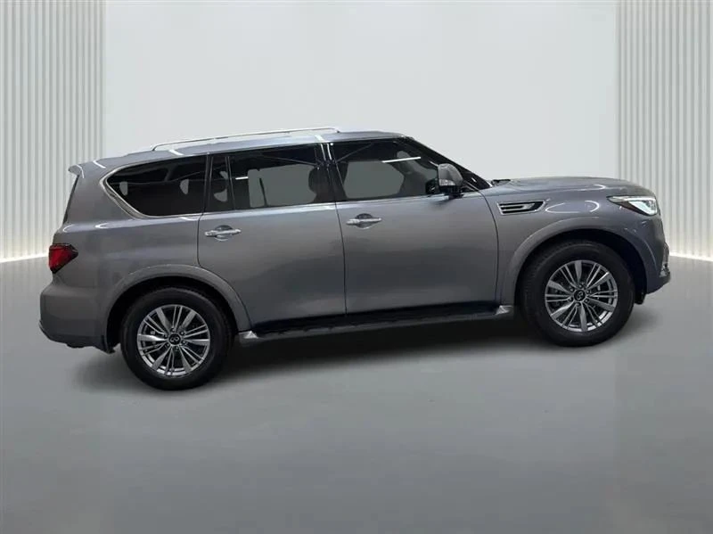 2021 Infiniti QX80 - Image 6 of 12