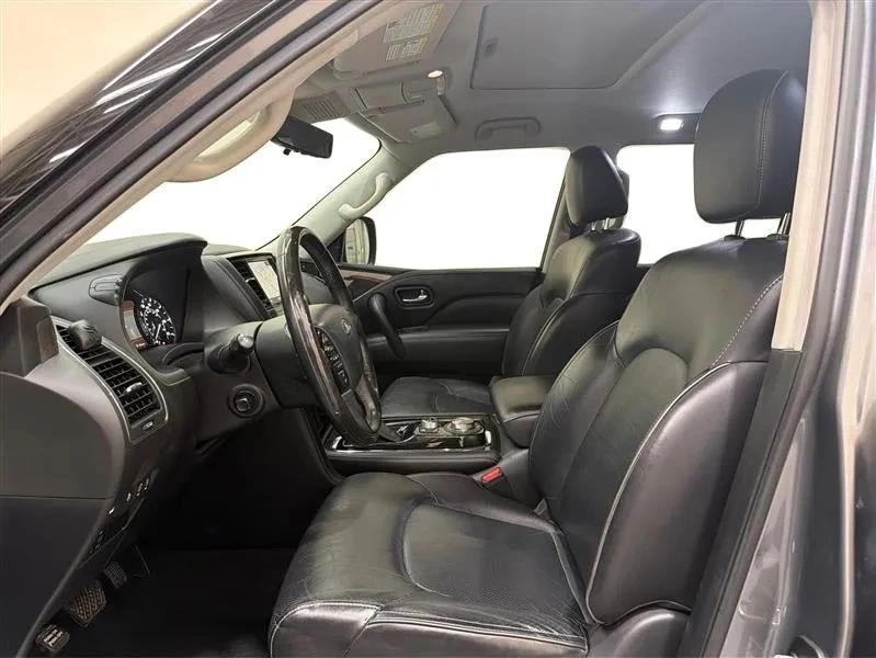 2021 Infiniti QX80 - Image 9 of 12