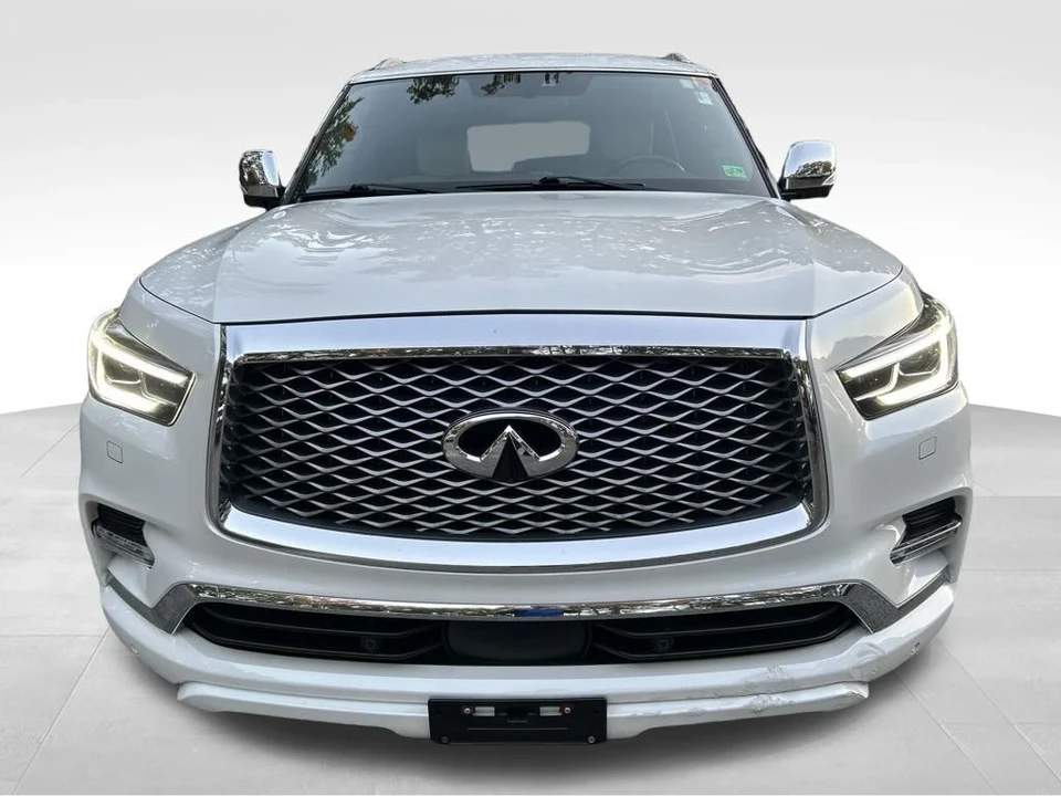 2021 Infiniti QX80 - Image 9 of 12