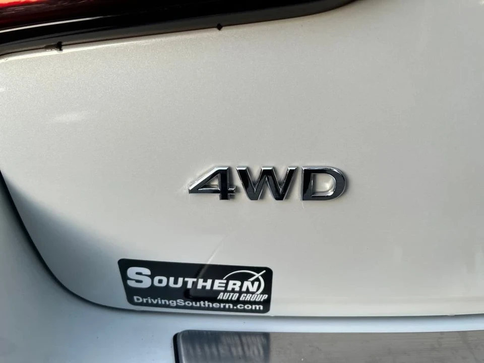2021 Infiniti QX80 - Image 12 of 12