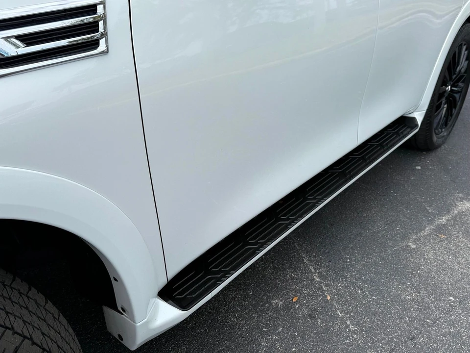 2021 Infiniti QX80 - Image 11 of 12