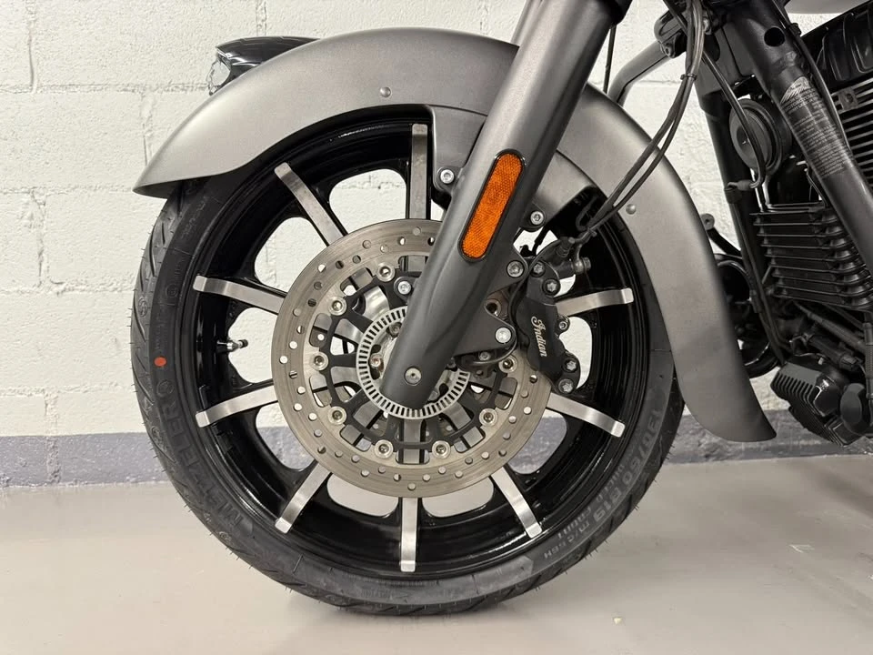 2021 Indian Scout - Image 16 of 19