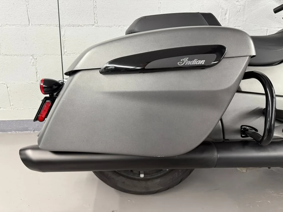 2021 Indian Scout - Image 5 of 19