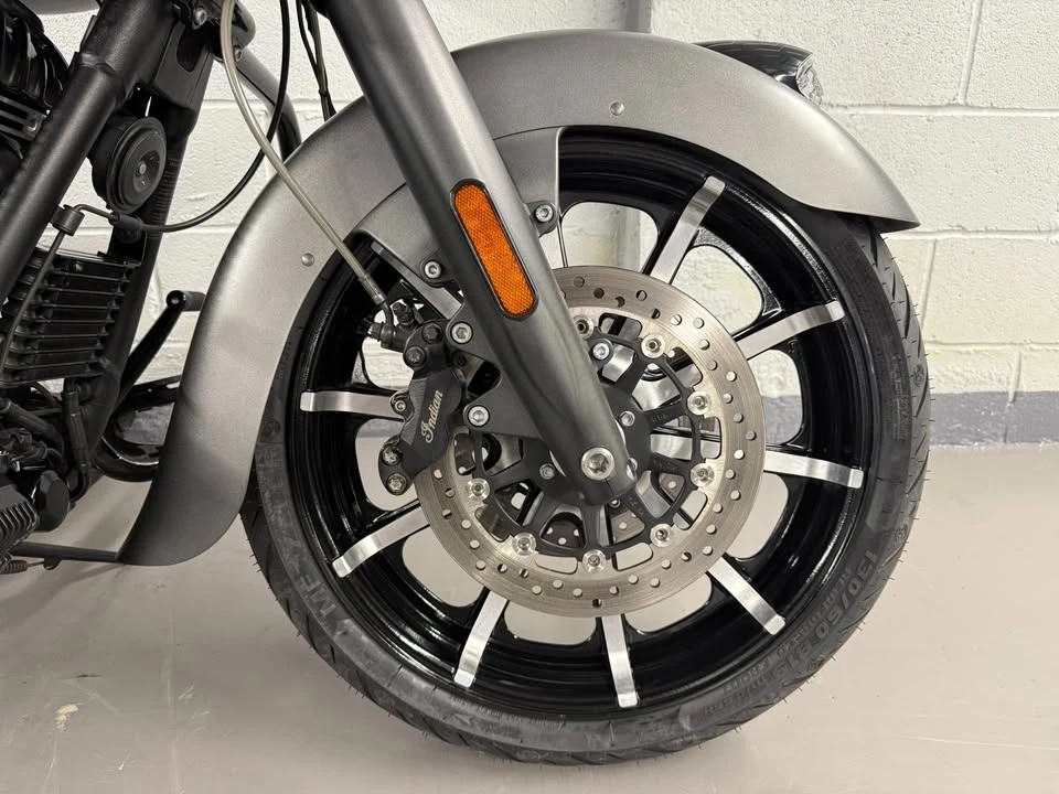 2021 Indian Scout - Image 4 of 19