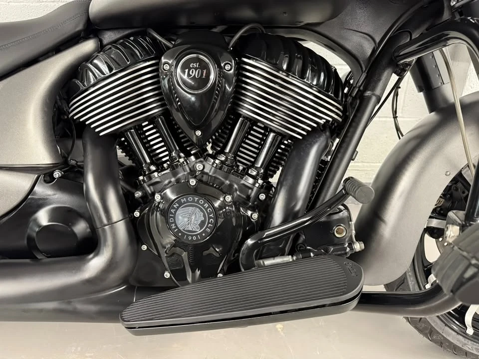 2021 Indian Scout - Image 3 of 19