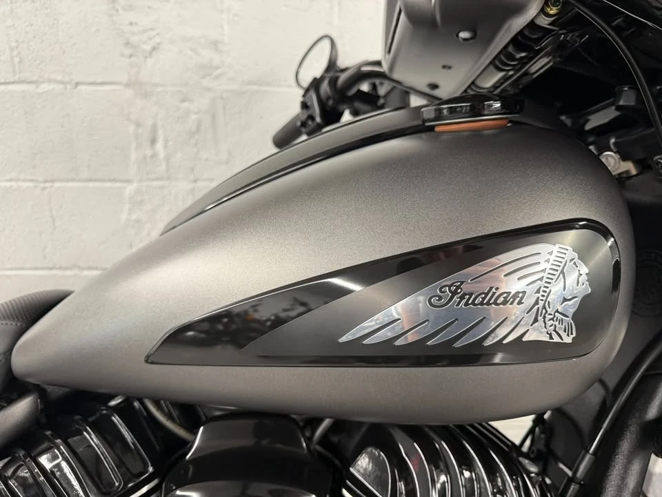2021 Indian Scout - Image 2 of 19