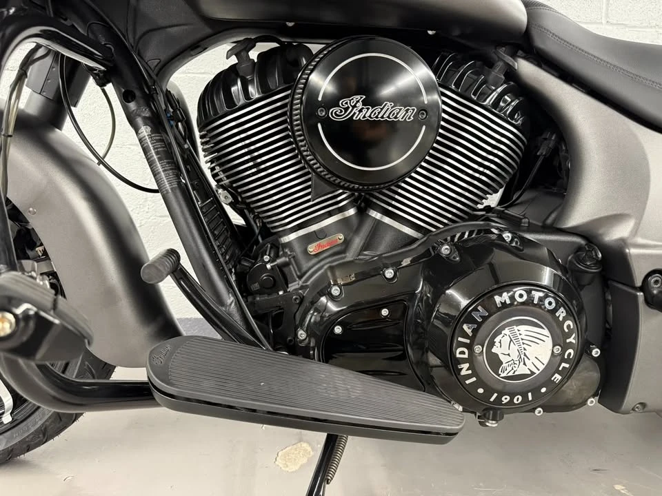 2021 Indian Scout - Image 15 of 19