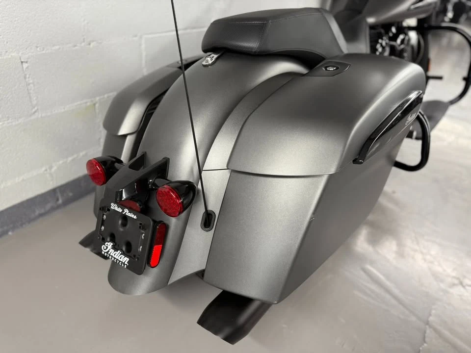 2021 Indian Scout - Image 7 of 19
