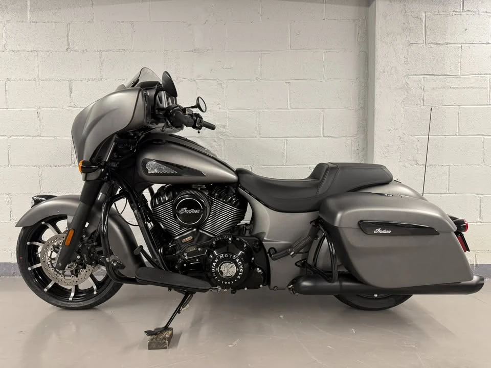 2021 Indian Scout - Image 13 of 19