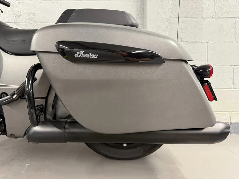 2021 Indian Scout - Image 17 of 19