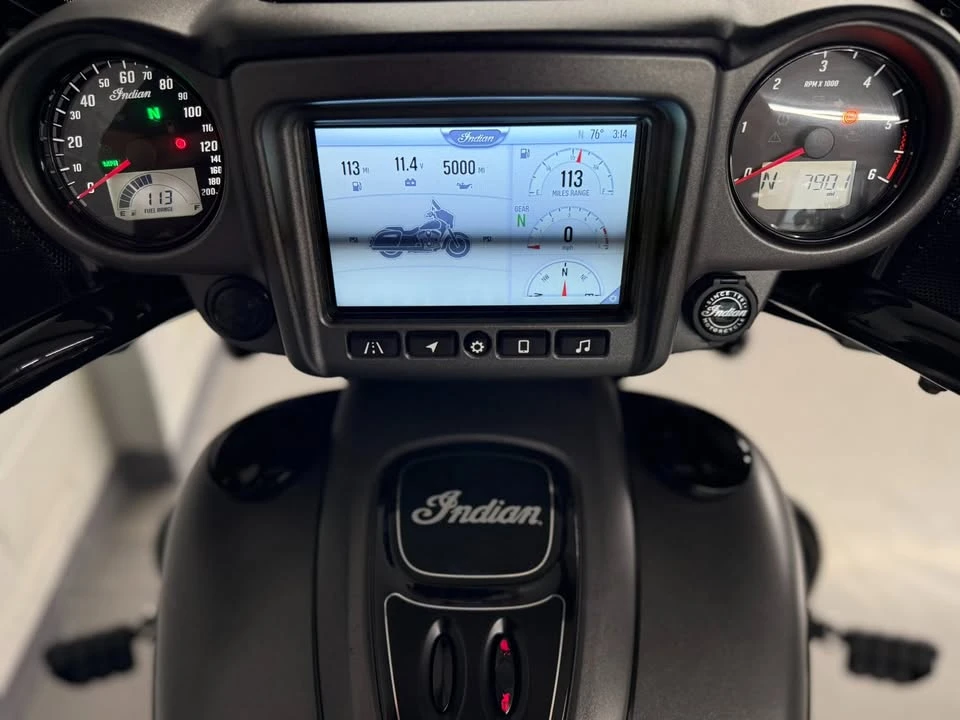2021 Indian Scout - Image 9 of 19