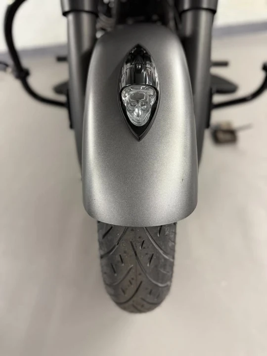 2021 Indian Scout - Image 12 of 19