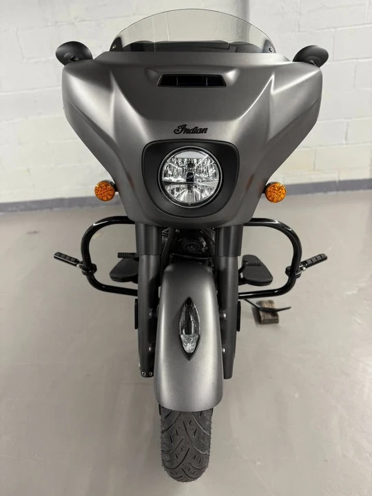2021 Indian Scout - Image 11 of 19
