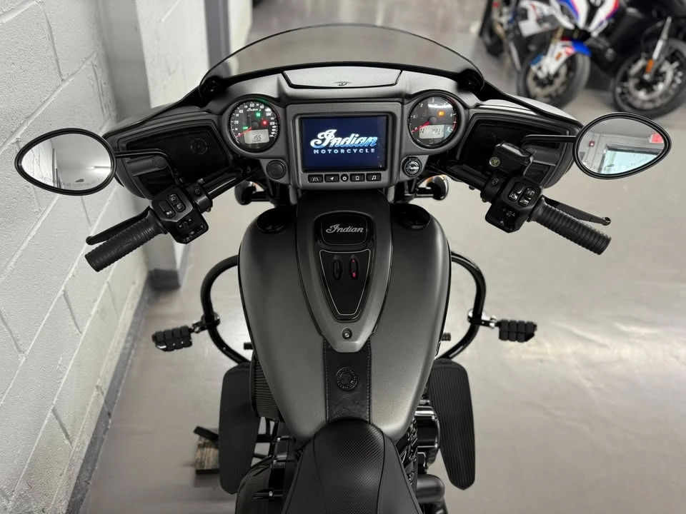 2021 Indian Scout - Image 8 of 19