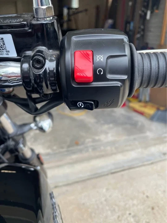 2021 Indian Scout - Image 2 of 9