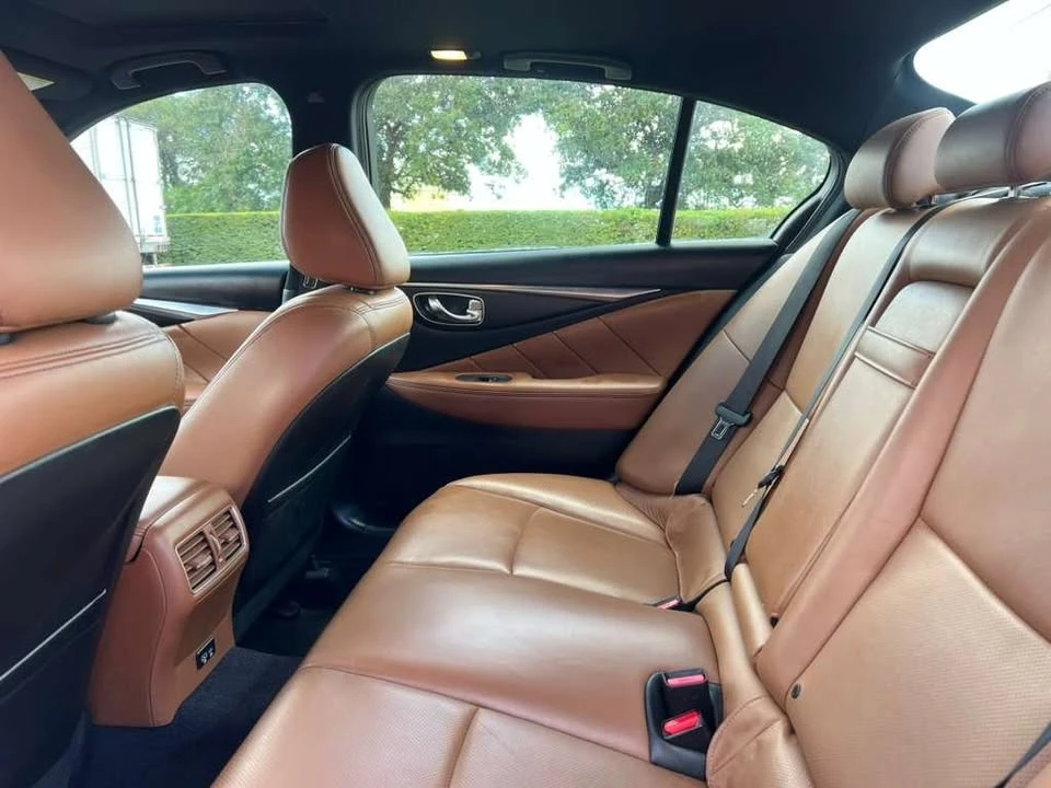 2021 Infiniti Q50 - Image 5 of 10