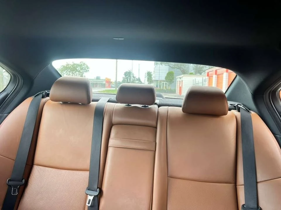2021 Infiniti Q50 - Image 4 of 10