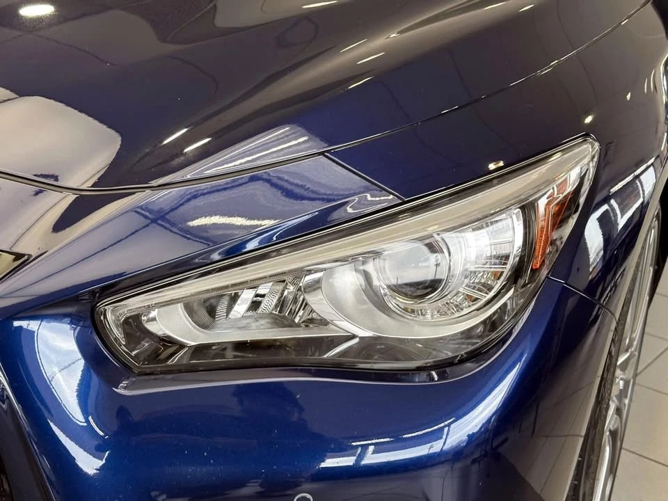 2021 Infiniti Q50 - Image 7 of 20