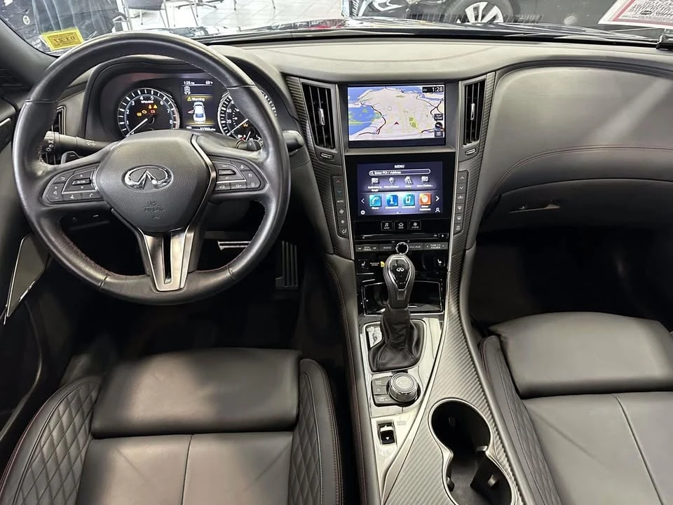 2021 Infiniti Q50 - Image 14 of 20