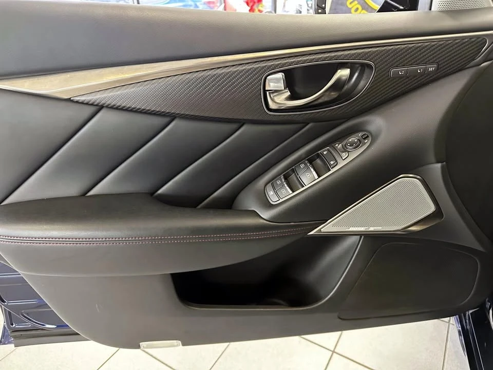 2021 Infiniti Q50 - Image 16 of 20