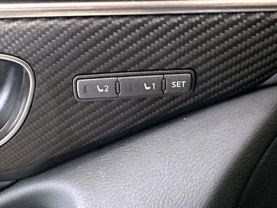 2021 Infiniti Q50 - Image 17 of 20