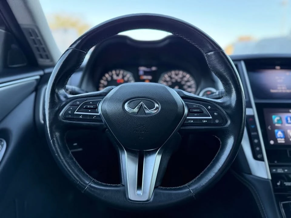 2021 Infiniti Q50 - Image 13 of 16