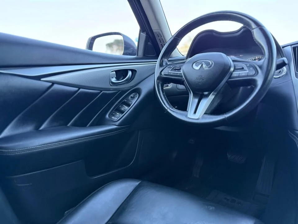 2021 Infiniti Q50 - Image 12 of 16