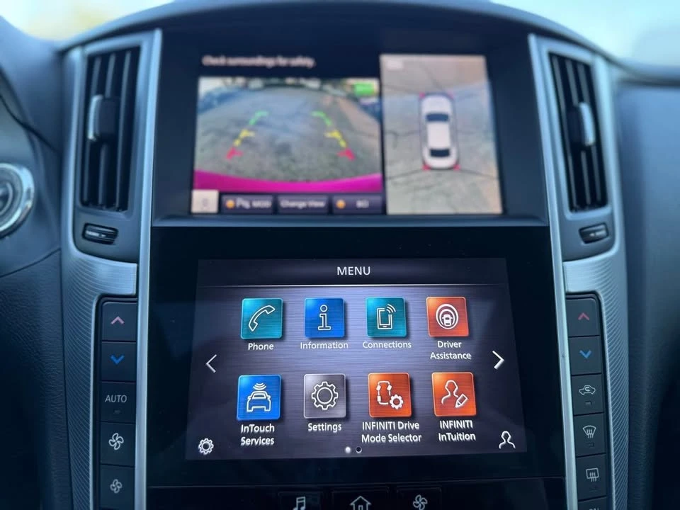 2021 Infiniti Q50 - Image 15 of 16