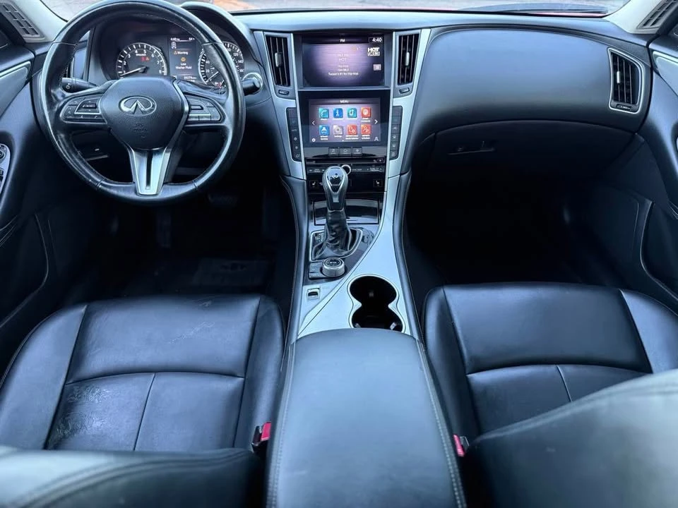 2021 Infiniti Q50 - Image 11 of 16
