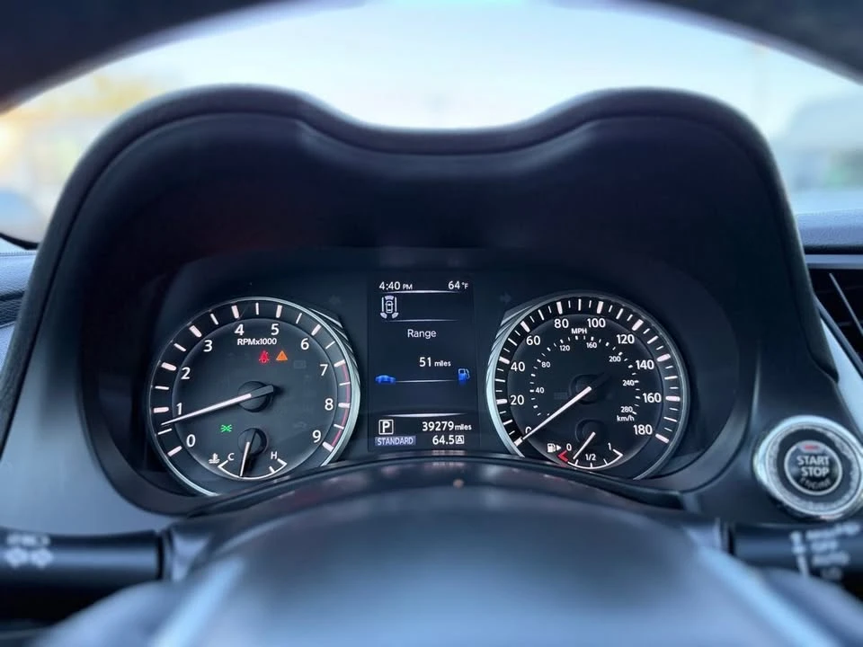 2021 Infiniti Q50 - Image 14 of 16
