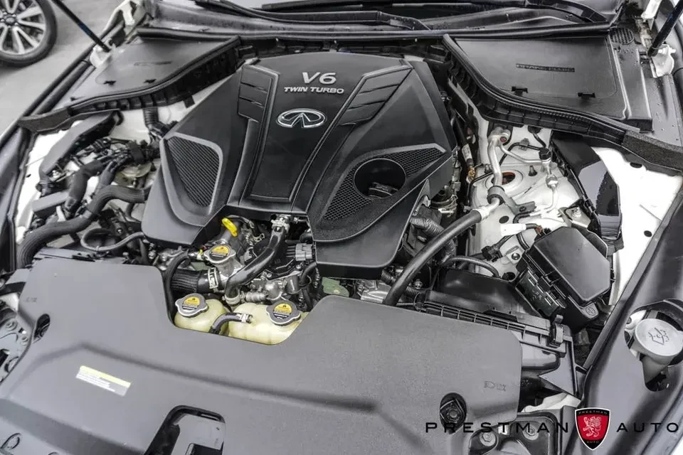 2021 Infiniti Q50 - Image 14 of 14