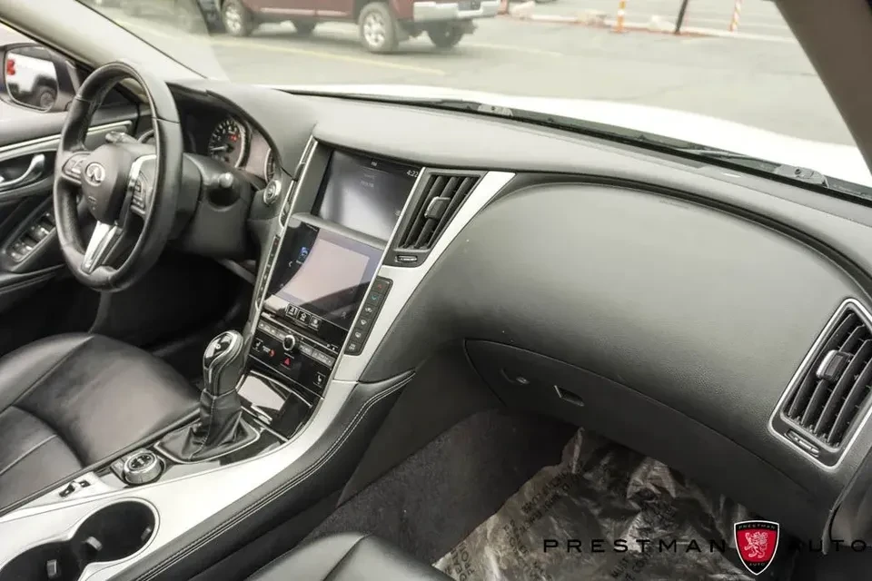 2021 Infiniti Q50 - Image 10 of 14