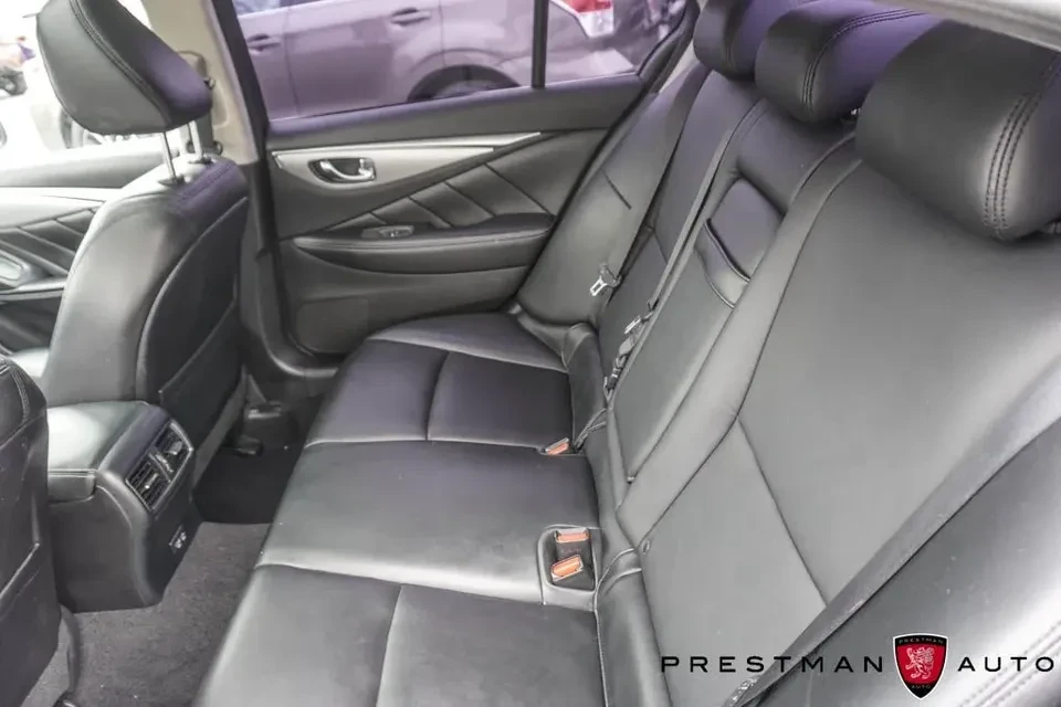 2021 Infiniti Q50 - Image 11 of 14