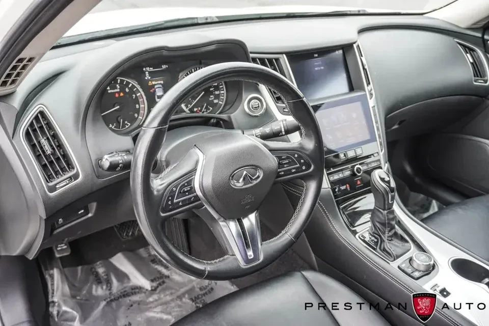 2021 Infiniti Q50 - Image 9 of 14