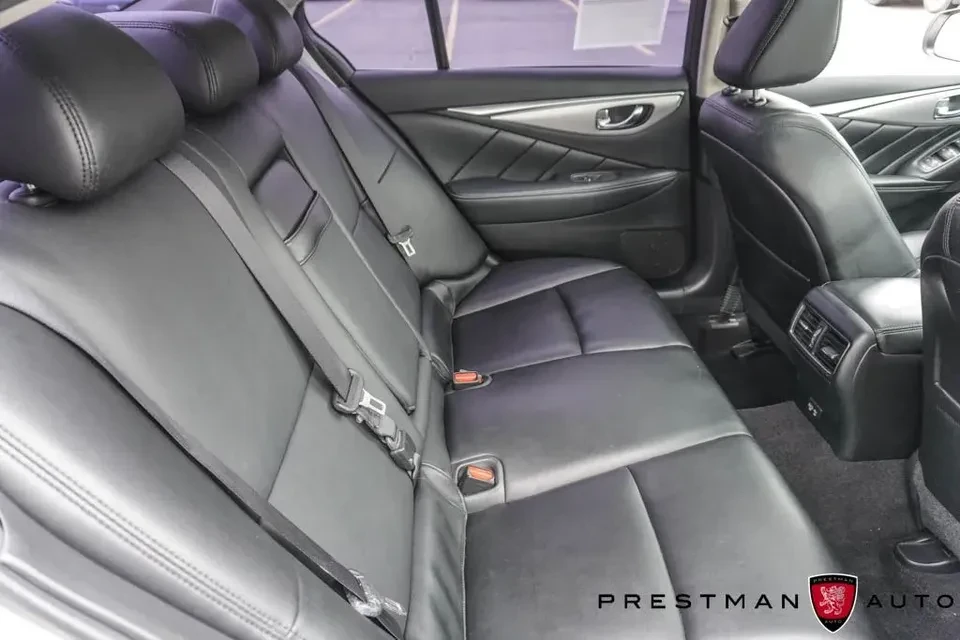 2021 Infiniti Q50 - Image 12 of 14