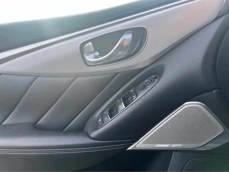 2021 Infiniti Q50 - Image 2 of 6