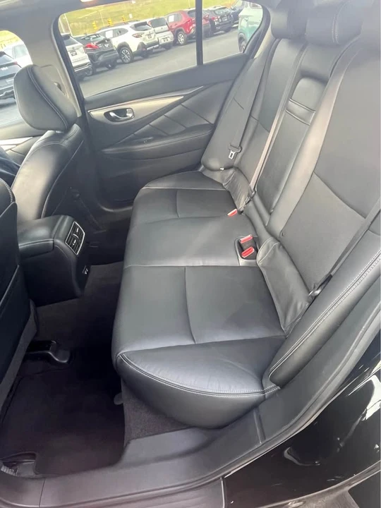 2021 Infiniti Q50 - Image 3 of 6