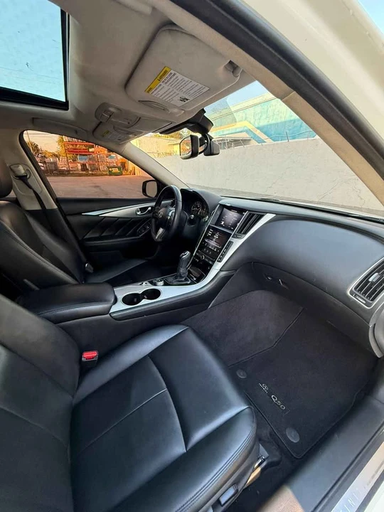 2021 Infiniti Q50 - Image 10 of 11